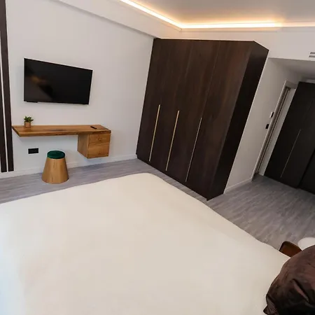 White Sea Luxury Premium Mamaia Nord On The Seaview Navodari