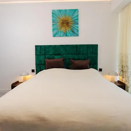 White Sea Luxury Premium Mamaia Nord On The Seaview Navodari